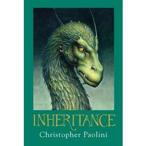 Inheritance imagine