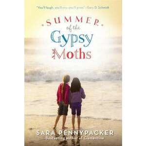 Summer of the Gypsy Moths imagine