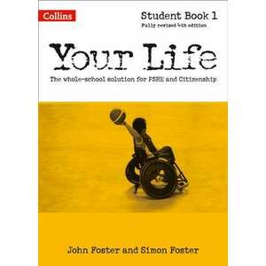 Foster, J: Your Life imagine