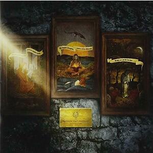 Pale Communion | Opeth imagine