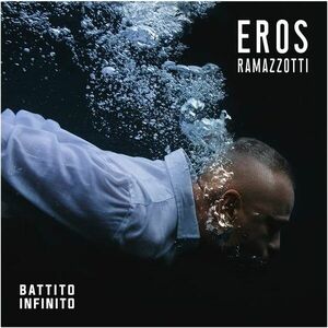 Battito Infinito - Vinyl | Eros Ramazzotti imagine