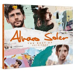 Alvaro Soler - The Best of 2015-2022 | Alvaro Soler imagine