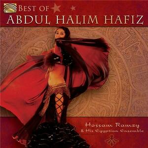Best Of Abdul Halim Hafiz | Hossam Ramzy imagine