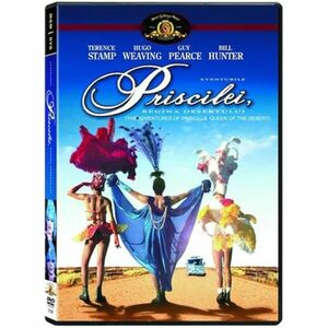 Aventurile Priscilei, regina desertului / The Adventures of Priscilla, Queen of the Desert | Stephan Elliott imagine