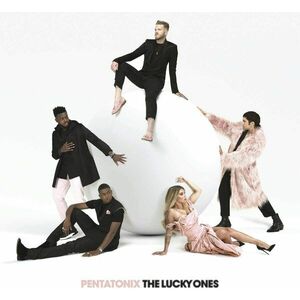 Lucky Ones | Pentatonix imagine