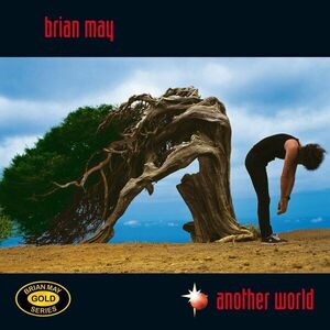 Another World - Vinyl | Brian May imagine