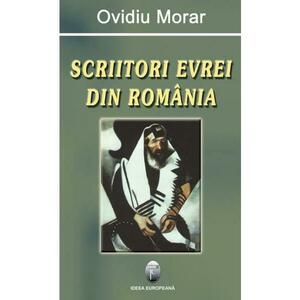 Scriitori evrei din Romania - Ovidiu Morar imagine