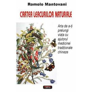 Cartea leacurilor naturale - Ramolo Mantovani imagine