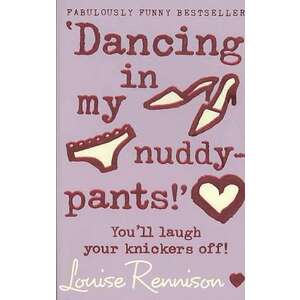 'Dancing in My Nuddy-Pants!' imagine