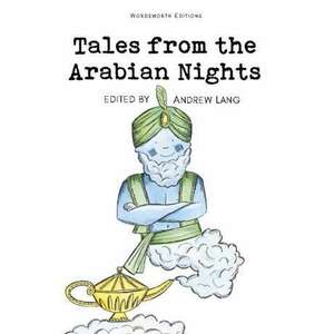 Tales from the Arabian Nights imagine