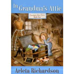 In Grandma's Attic imagine