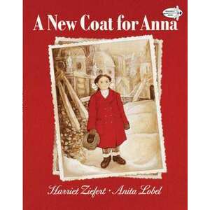 A New Coat for Anna imagine