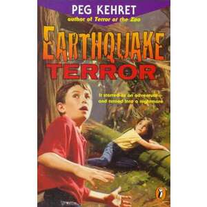 Earthquake Terror imagine