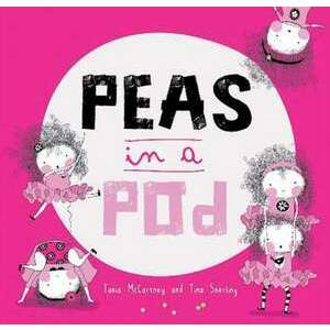 Peas in a Pod imagine