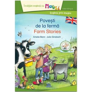 Povesti de la ferma - Farm stories imagine