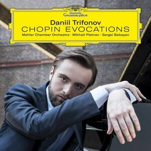 Chopin Evocations | Daniil Trifonov imagine