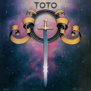 Toto - Vinyl | Toto imagine