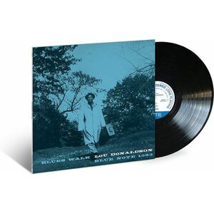 Blues Walk - Vinyl | Lou Donaldson imagine