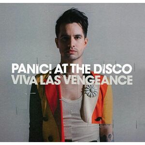 Viva Las Vengeance | Panic! At The Disco imagine