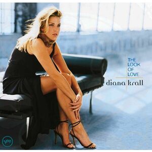 Look of Love - Vinyl | Diana Krall imagine