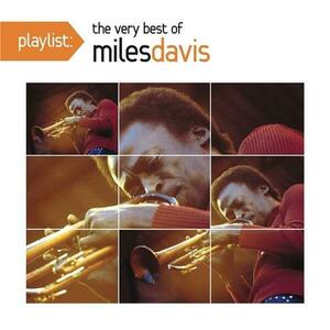 Playlist: Very Best Of | Miles Davis imagine