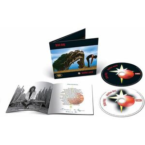 Another World (2CD + Booklet) | Brian May imagine