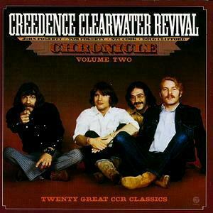 Chronicle Vol. 2 | Creedence Clearwater Revival imagine