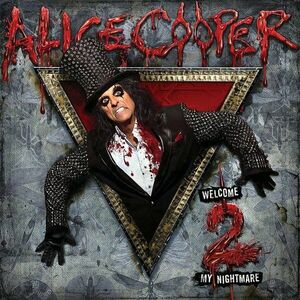 Welcome 2 My Nightmare | Alice Cooper imagine