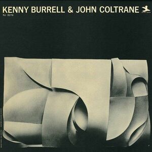 Kenny Burrell & John Coltrane (1958) | Kenny Burrell, John Coltrane imagine