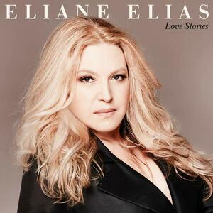 Love Stories | Eliane Elias imagine
