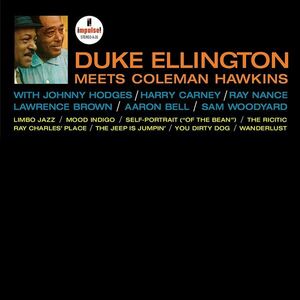Meets Coleman Hawkins - Vinyl | Duke Ellington imagine