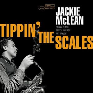 Tippin' The Scales - Vinyl | Jackie McLean imagine