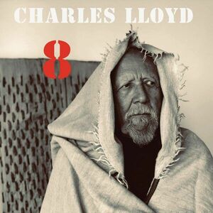8: Kindred Spirits - 2 LP+DVD | Charles Lloyd imagine