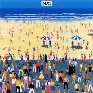 INXS - Vinyl | INXS imagine