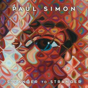 Stranger to Stranger - Vinyl | Paul Simon imagine