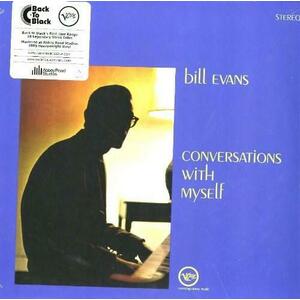 Conversations With Myself - Vinyl | Bill Evans imagine