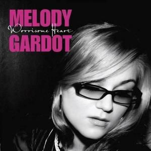 Worrisome Heart Vinyl | Melody Gardot imagine