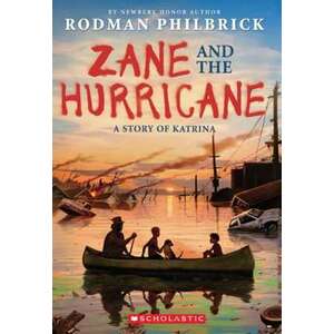 Zane and the Hurricane imagine