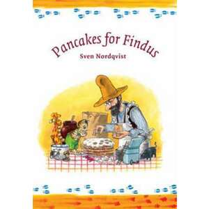 Pancakes for Findus imagine