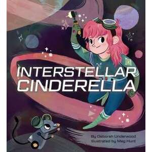 Interstellar Cinderella imagine