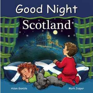 Good Night Scotland imagine