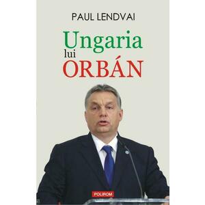 Orban - Paul Lendvai imagine