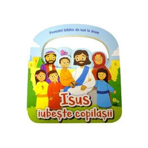 Povestiri biblice pentru copii | imagine