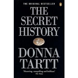 The Secret History - Donna Tartt imagine