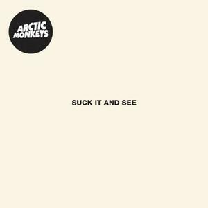 Suck It And See | Arctic Monkeys imagine