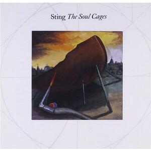 The Soul Cages | Sting imagine