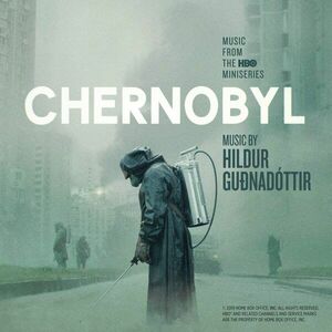 Chernobyl - Vinyl | Hildur Guonadottir imagine