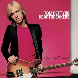 Damn The Torpedoes | Tom Petty and The Heartbreakers imagine