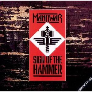 Sign Of The Hammer | Manowar imagine