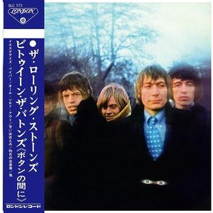 Between The Buttons | The Rolling Stones imagine